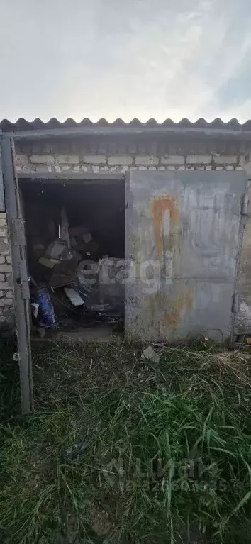 Гараж в Амурская область, Благовещенск ул. Островского, 251 (22 м) - Фото 1