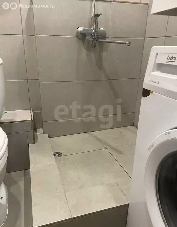 Квартира-студия: Мурино, улица Шоссе в Лаврики, 95 (23 м) - Фото 2
