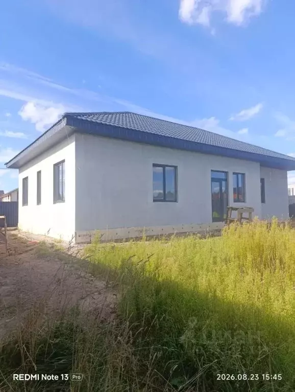 Дом в Московская область, Мытищи городской округ, д. Крюково ул. ... - Фото 2