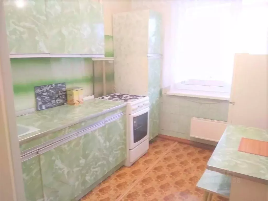 2-к кв. Свердловская область, Екатеринбург ул. Чкалова, 141 (48.0 м) - Фото 1