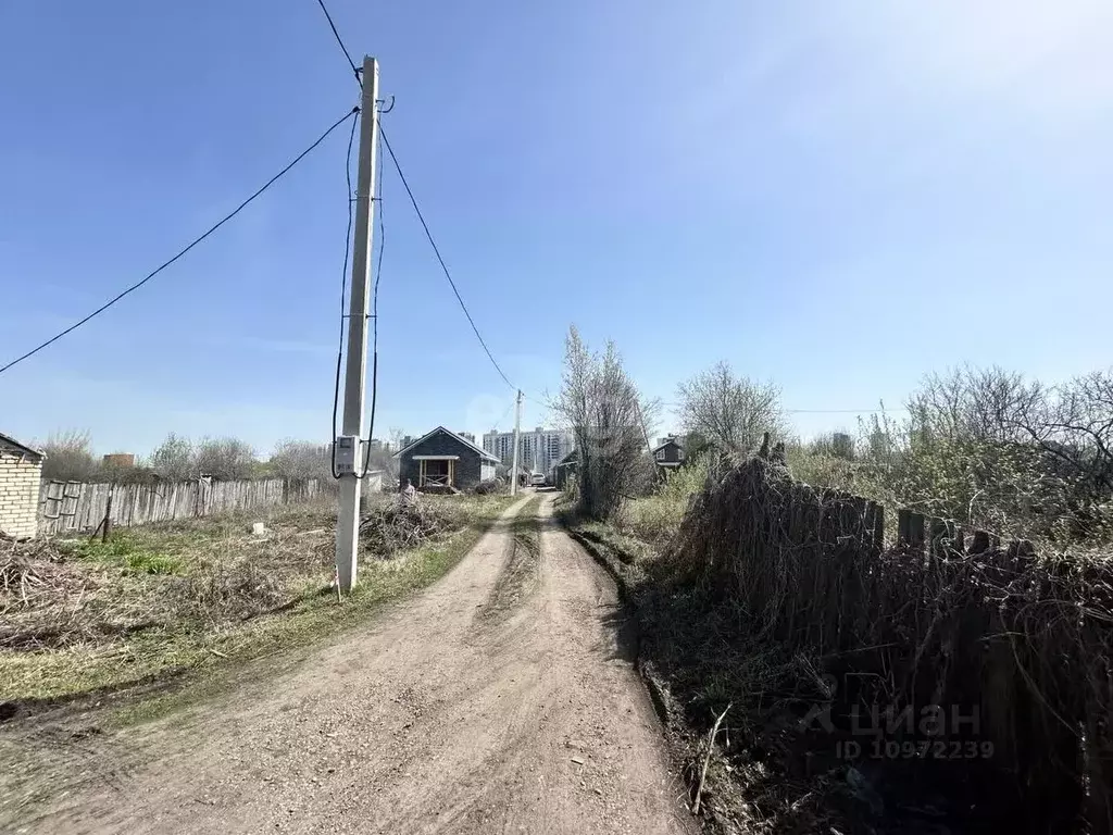 Участок в Башкортостан, Стерлитамак Калинка СТ,  (3.8 сот.) - Фото 0