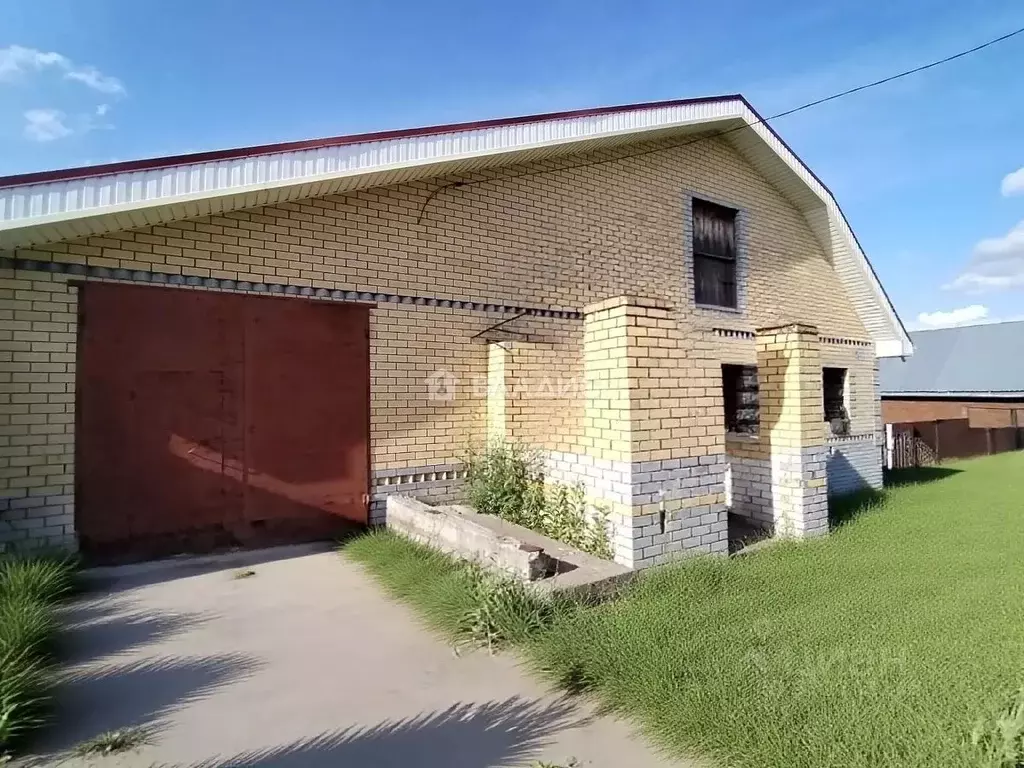 Коттедж в Владимирская область, Гороховец Южная ул., 7 (170 м) - Фото 2