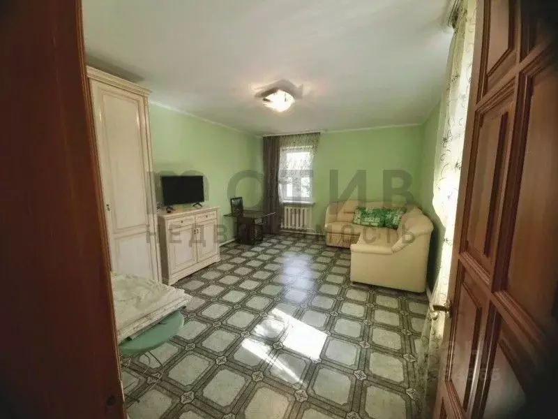 Дом в Тюменская область, Тюмень Матмасы мкр, ул. Земляных, 33 (272 м) - Фото 2