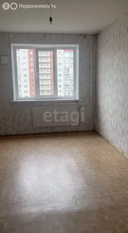 2-комнатная квартира: Санкт-Петербург, Богатырский проспект, 41к1 ... - Фото 2