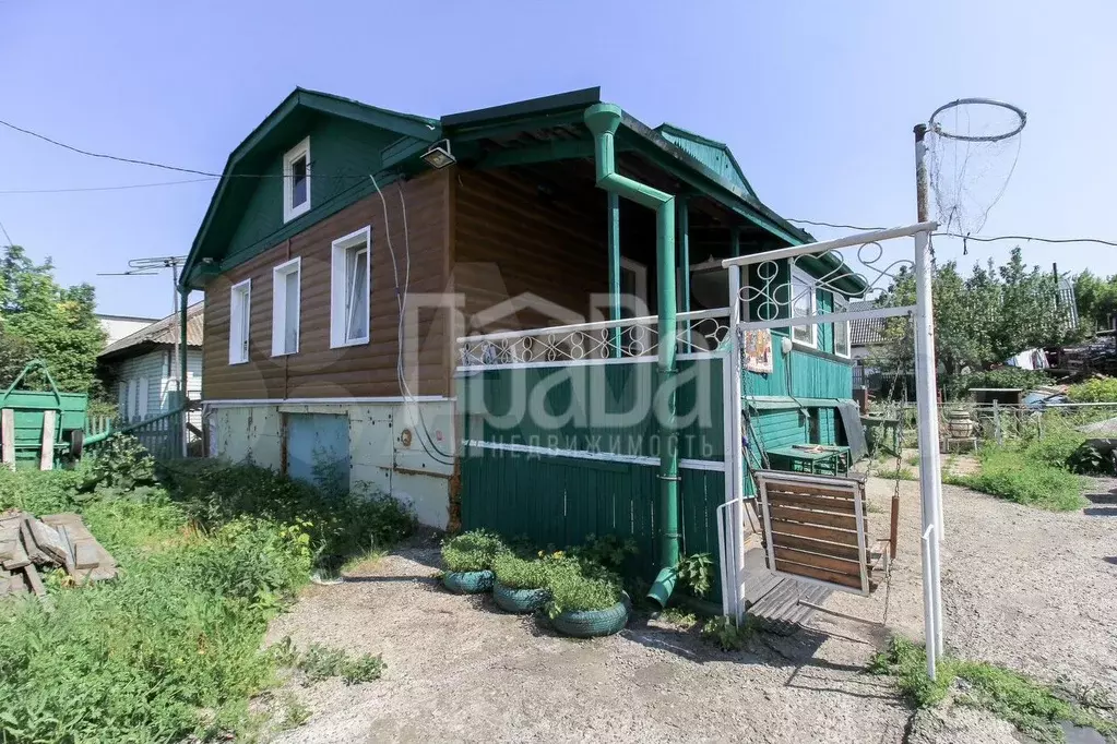 Дом 136,5 м на участке 5 сот. - Фото 1