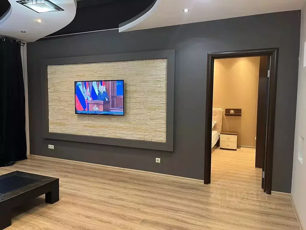 2-к кв. Московская область, Лосино-Петровский городской округ, ... - Фото 2