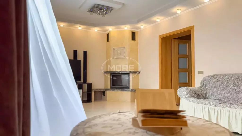 Таунхаус в Калининградская область, Светлогорск ул. Рябиновая, 21 (207 ... - Фото 1