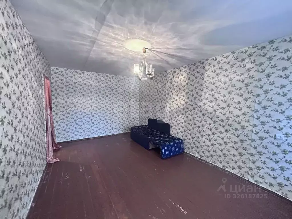 1-к кв. Владимирская область, Муром ул. Энгельса, 15 (31.6 м) - Фото 1