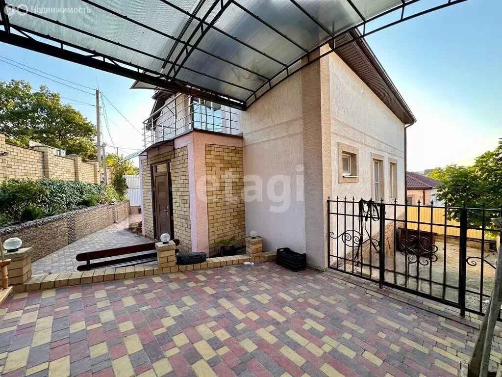 Дом в Цемдолина, Спортивная улица (132.2 м) - Фото 2