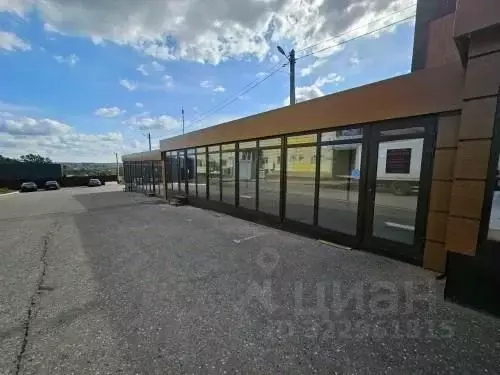 Торговая площадь в Московская область, Истра муниципальный округ, пос. ... - Фото 2