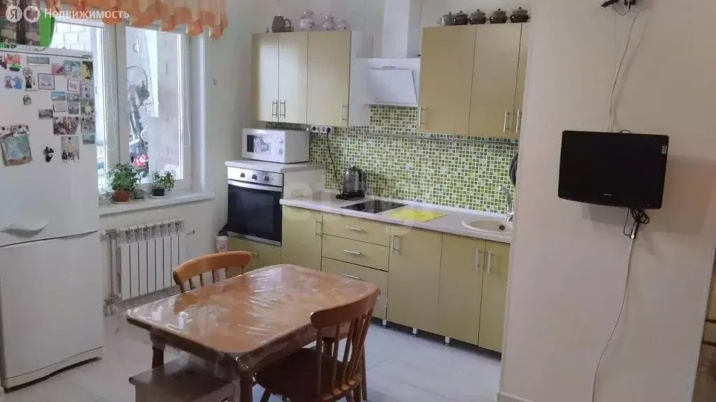 2-комнатная квартира: Иркутск, улица Лермонтова, 275/17 (57.3 м) - Фото 2