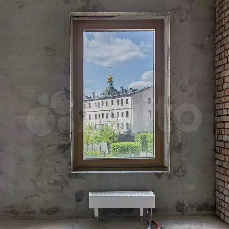 3-к. квартира, 89 м, 3/9 эт. - Фото 1