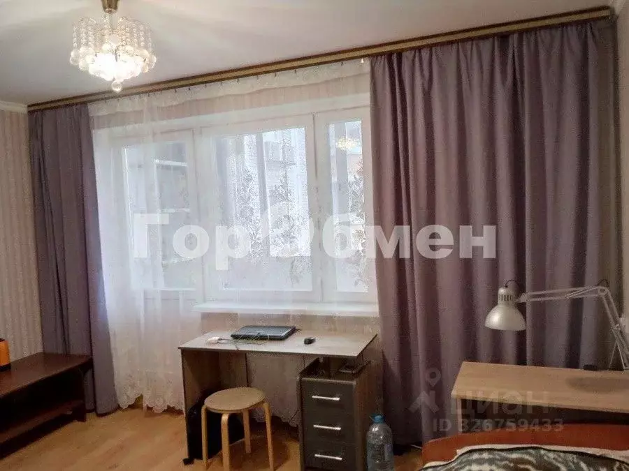 3-к кв. Москва, Москва, Московский г. ул. Бианки, 3 (73.0 м) - Фото 2