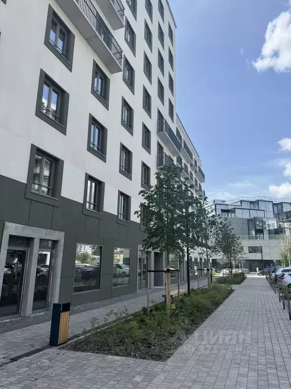 Помещение свободного назначения в Новосибирская область, Новосибирск ... - Фото 2