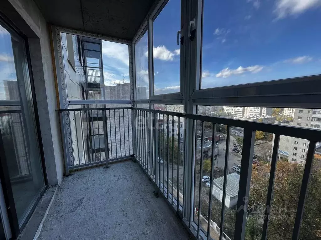 3-к кв. Смоленская область, Смоленск ул. Шевченко, 13 (79.0 м) - Фото 1