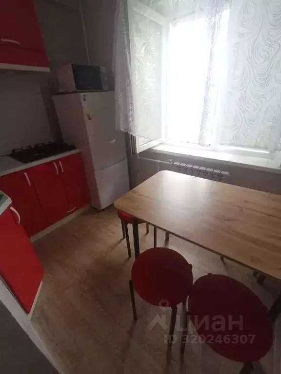 1-к кв. Астраханская область, Ахтубинский район, Нижний Баскунчак рп, ... - Фото 1