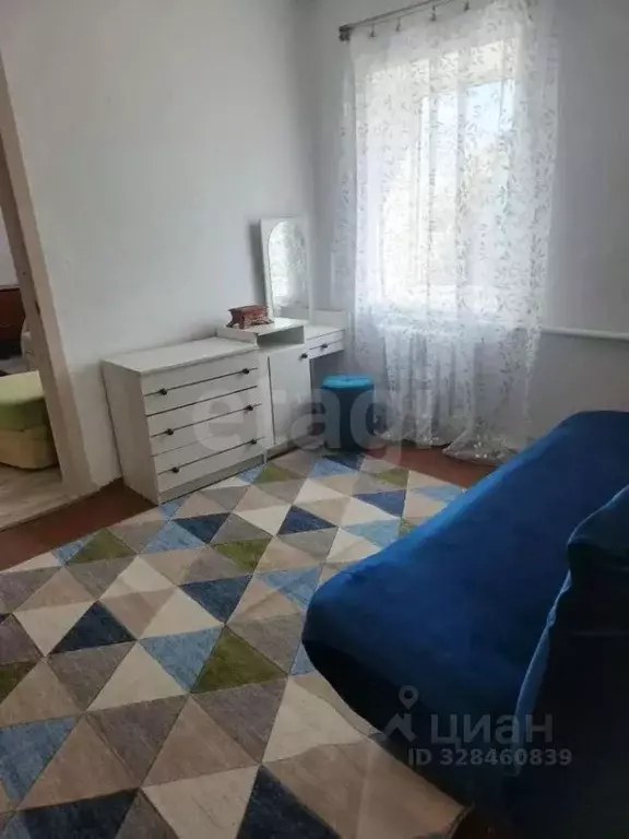 Дом в Крым, Симферопольский район, с. Мирное ул. Евпаторийская (45 м) - Фото 2