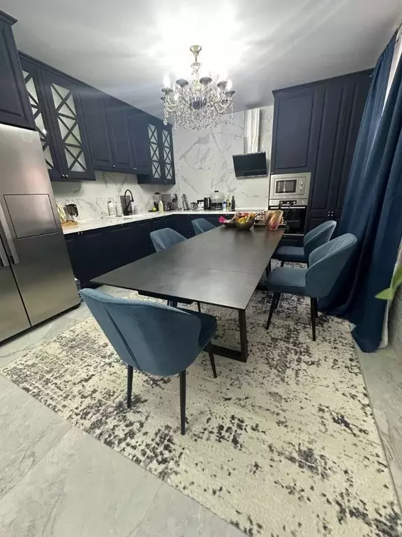 Таунхаус в Краснодарский край, Краснодар бул. Греческий, 1к32 (181 м) - Фото 1