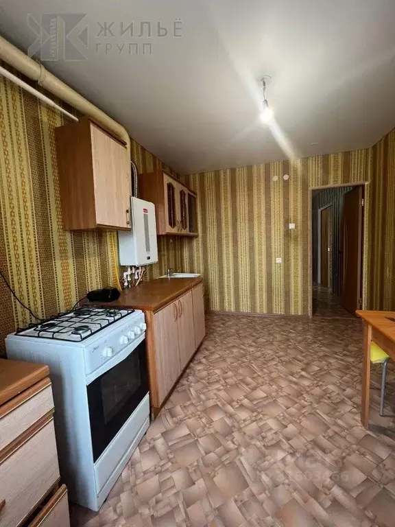 1-к кв. Татарстан, Арск ул. Красная Слобода, 70 (37.7 м) - Фото 0