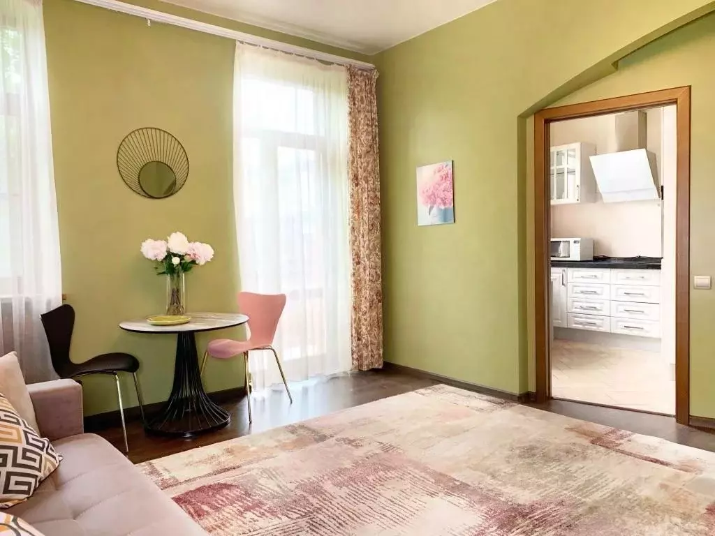 2-к кв. Приморский край, Владивосток ул. Суханова, 2 (60.0 м) - Фото 1