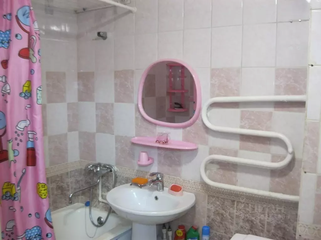 2-к кв. Коми, Сыктывкар Коммунистическая ул., 18 (51.0 м) - Фото 2