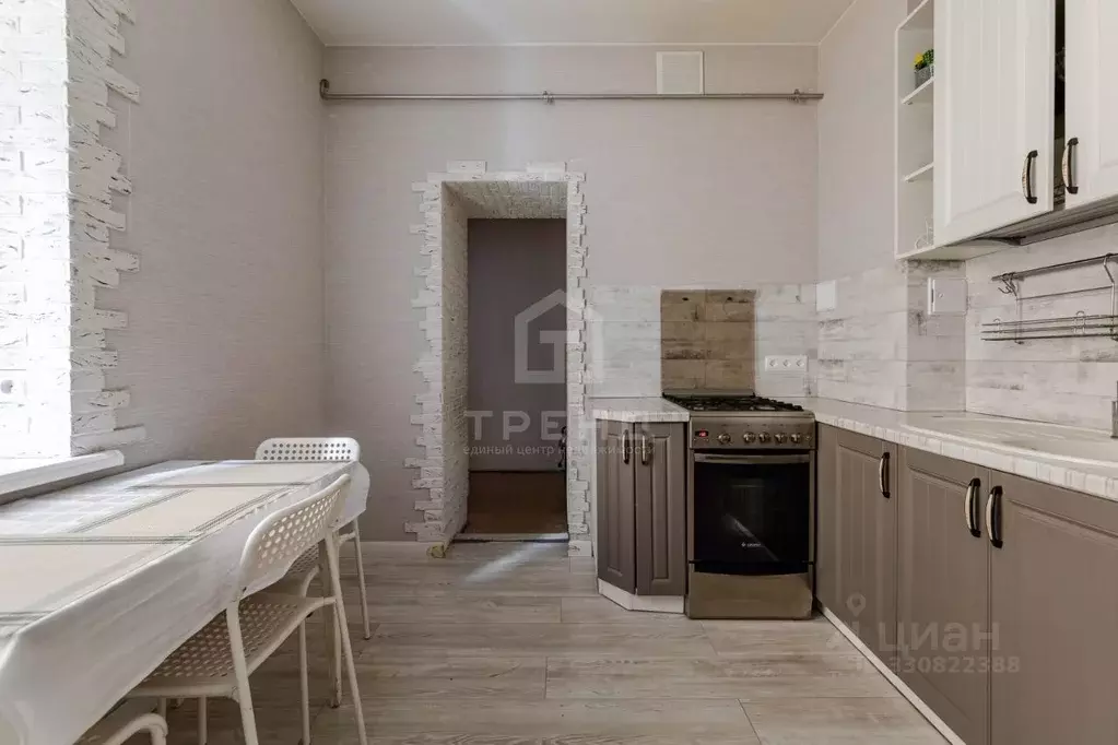 3-к кв. Санкт-Петербург Курляндская ул., 32 (115.6 м) - Фото 2