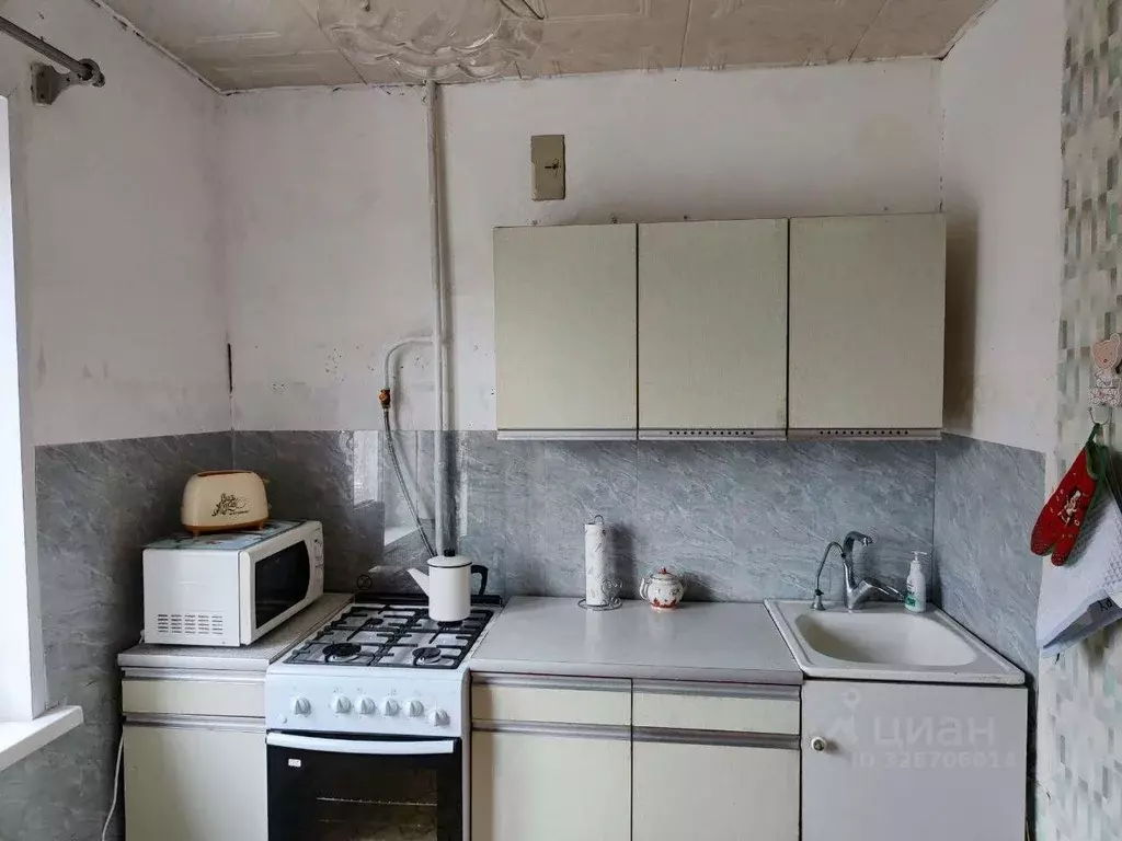 3-к кв. Московская область, Люберцы ул. Митрофанова, 17 (56.0 м) - Фото 1