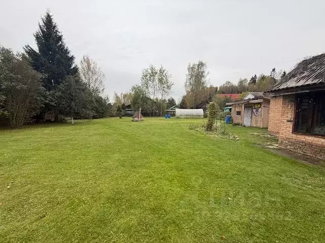 Участок в Москва Киевский рп, Нива СНТ, 327 (14.0 сот.) - Фото 1