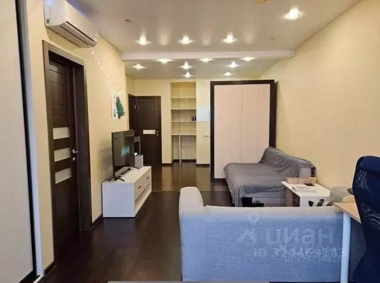 2-к кв. Московская область, Химки Совхозная ул., 9 (50.7 м) - Фото 2