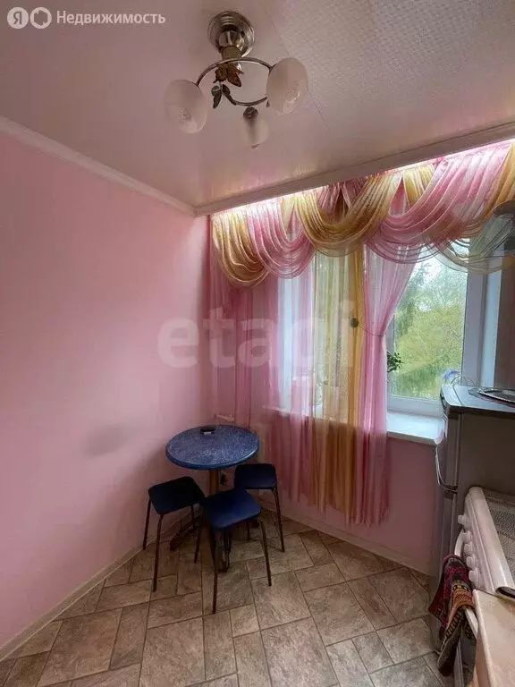 1-комнатная квартира: Ржев, улица Бехтерева, 83/1 (31.5 м) - Фото 1