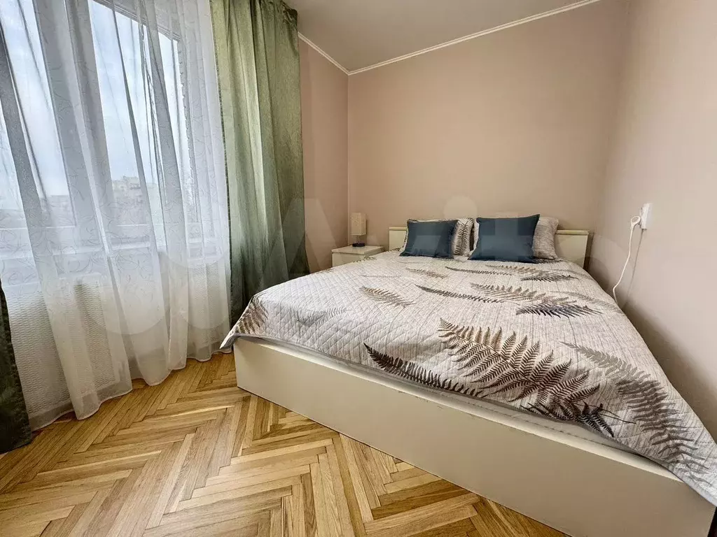 2-к. квартира, 40 м, 7/9 эт. - Фото 0