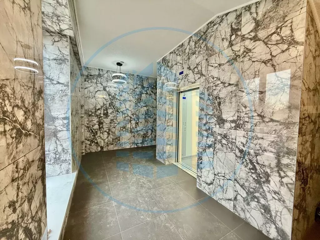 2-к кв. Ставропольский край, Ессентуки Октябрьская ул., 8/9 (72.5 м) - Фото 2