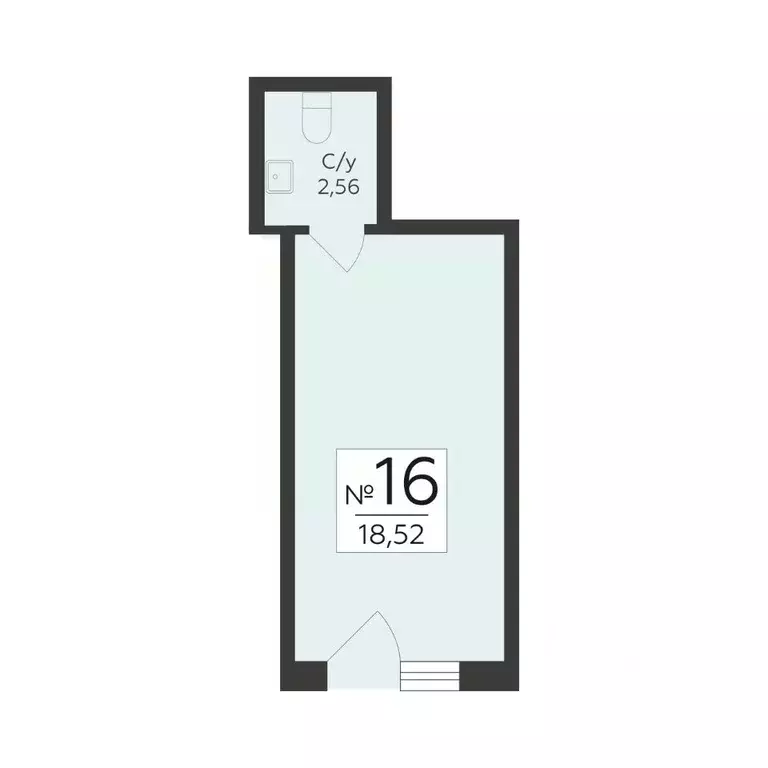 Помещение свободного назначения в Воронежская область, Воронеж ул. ... - Фото 0