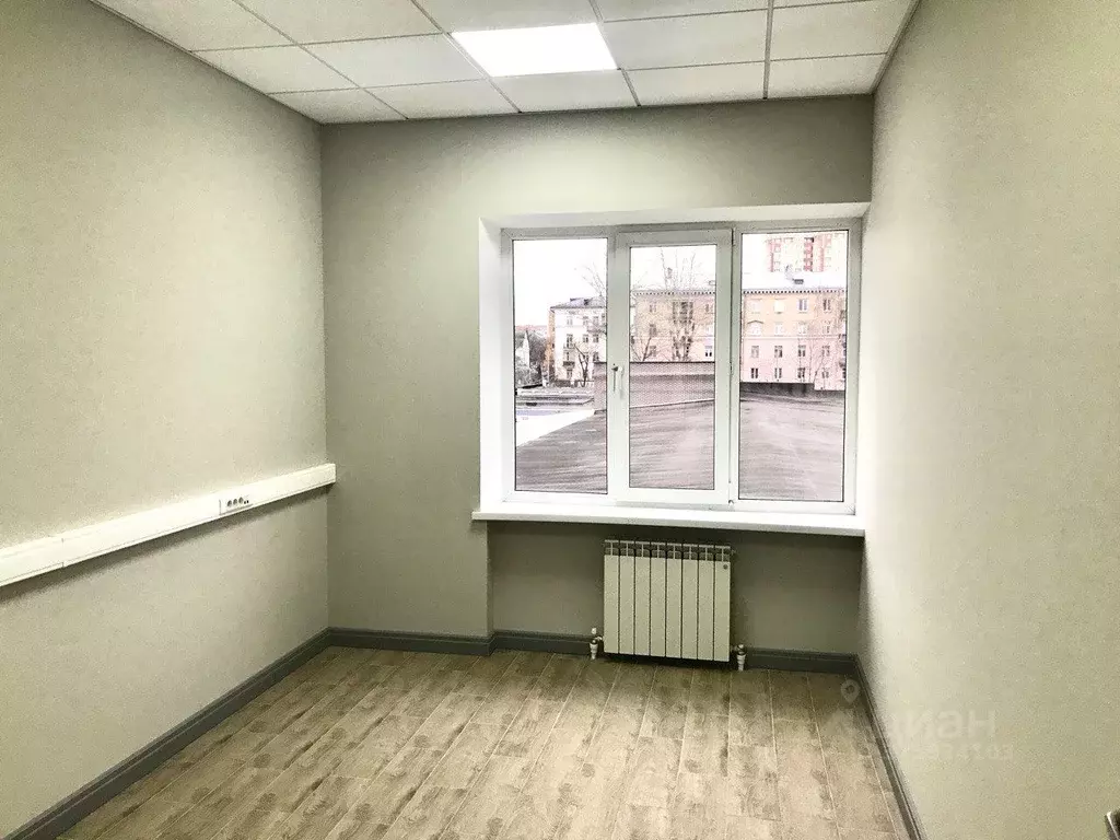 Офис в Московская область, Балашиха просп. Ленина, 2 (17 м) - Фото 1