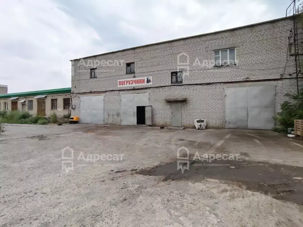 Помещение свободного назначения в Волгоградская область, Волгоград ... - Фото 1