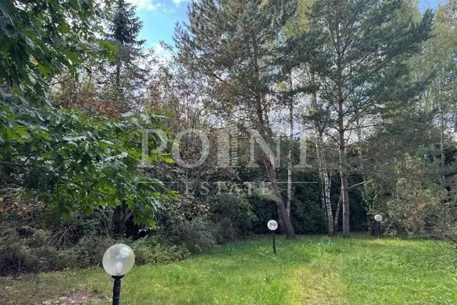 Участок в Московская область, Одинцовский городской округ, д. ... - Фото 1