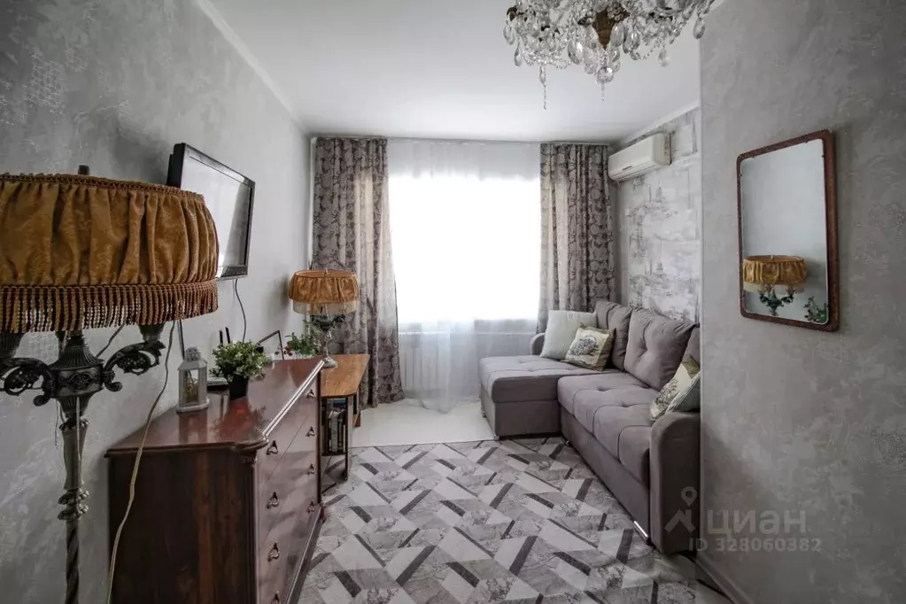 2-к кв. Амурская область, Благовещенск ул. Ленина, 127 (48.0 м) - Фото 1