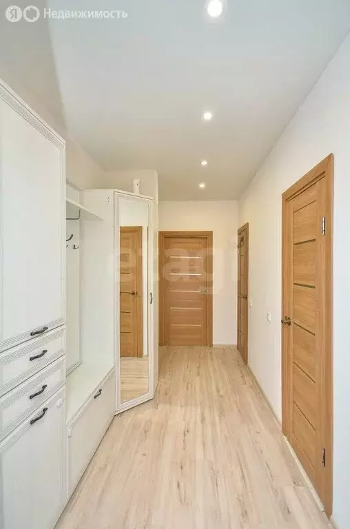 2-комнатная квартира: Ухта, набережная Газовиков, 5 (53.5 м) - Фото 0