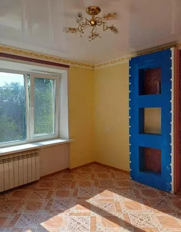 Квартира, 3 комнаты, 64 м - Фото 1