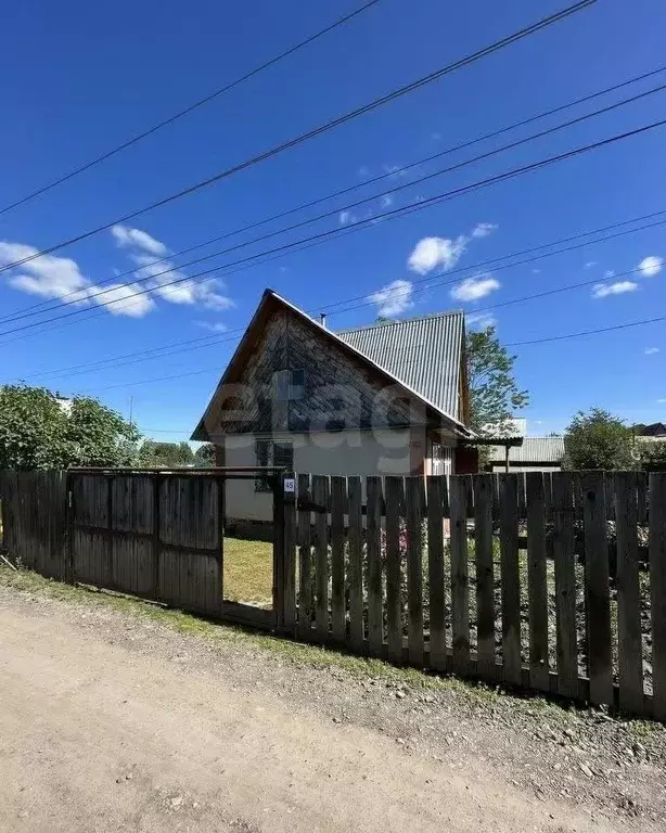 Дом в Тюменская область, Тюмень Собственников недвижимости Весна СНТ, ... - Фото 0