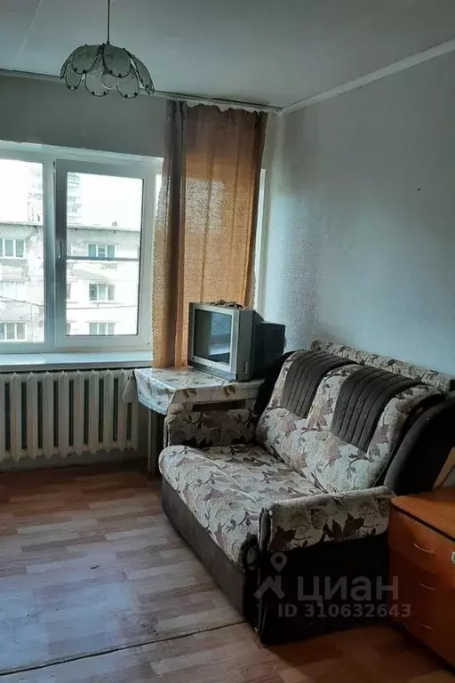 Студия Алтайский край, Барнаул ул. Малахова, 63 (18.0 м) - Фото 0