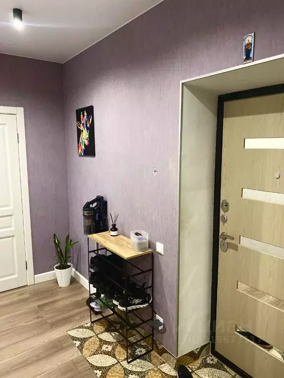2-к кв. Волгоградская область, Волгоград ул. Никитина, 125А (62.7 м) - Фото 1