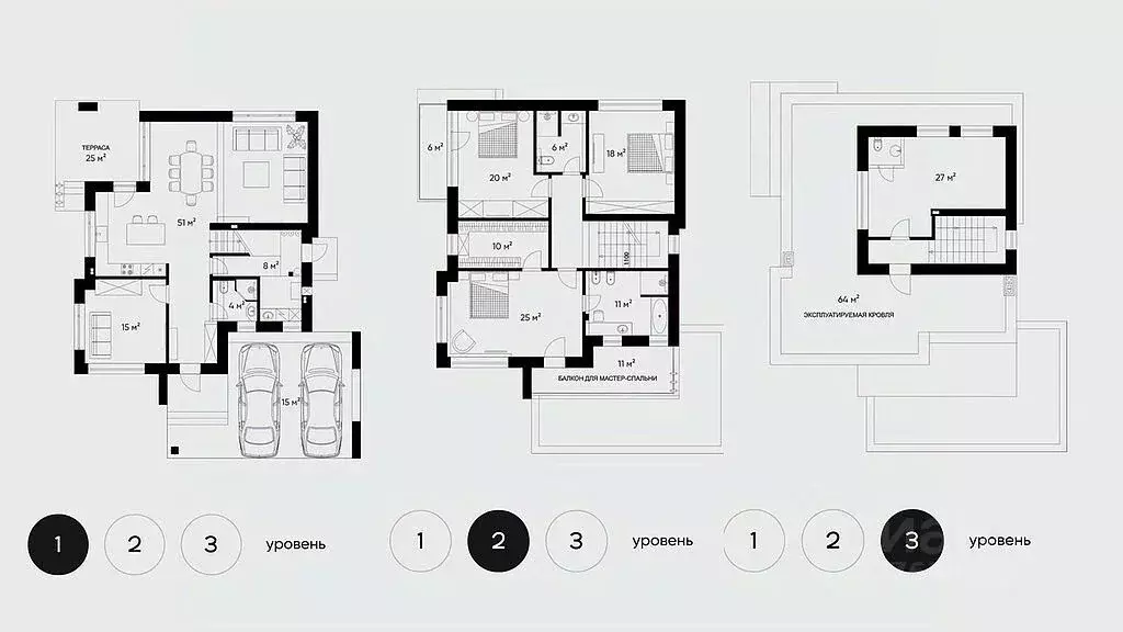 Дом в Московская область, Истра муниципальный округ, д. Покровское ул. ... - Фото 2