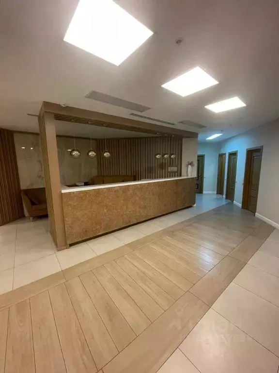 Офис в Москва Стремянный пер., 26 (260 м) - Фото 1