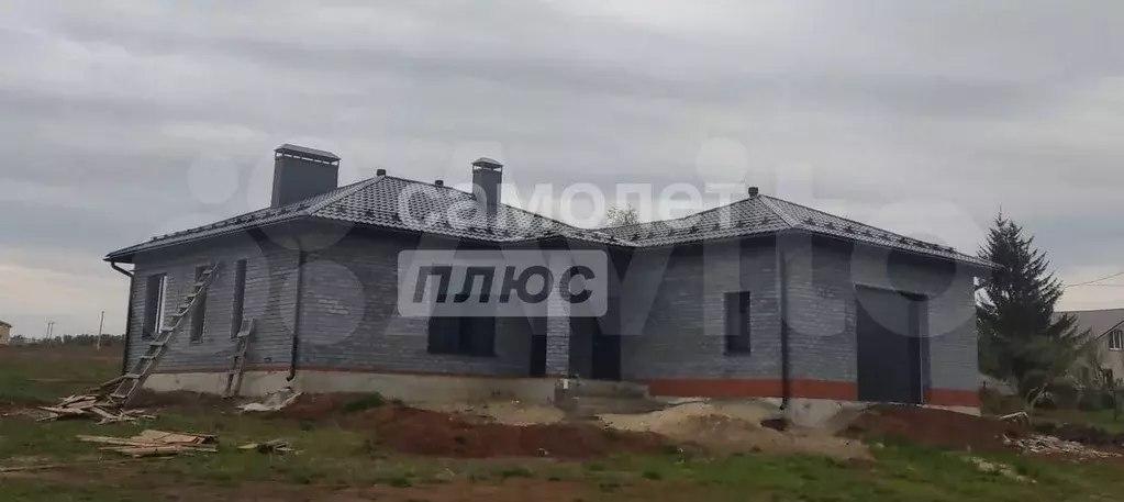 Дом 150 м на участке 12 сот. - Фото 1