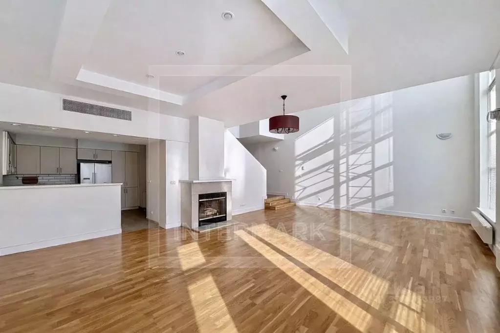 6-к кв. Москва Береговая ул., 3К33 (340.0 м) - Фото 1