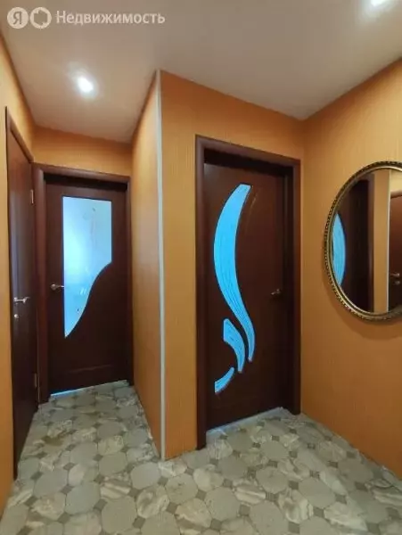 1-комнатная квартира: Уфа, улица Правды, 37/1 (34.1 м) - Фото 1