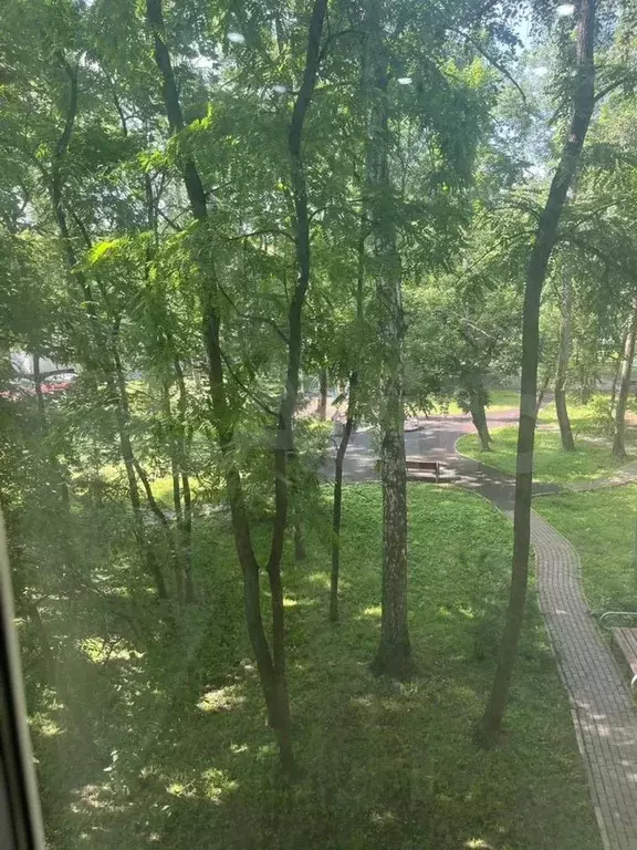 Комната 15 м в 4-к., 2/4 эт. - Фото 1