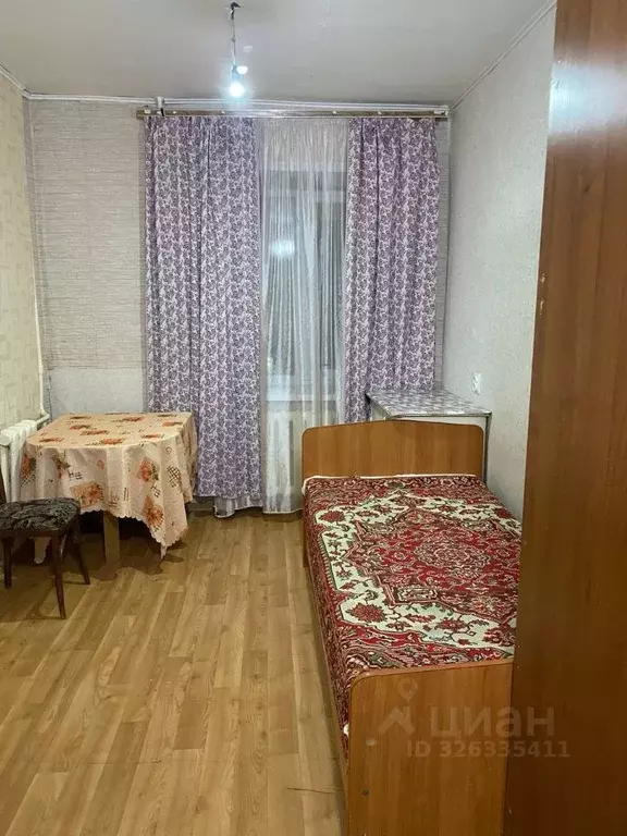 Комната Марий Эл, Йошкар-Ола Красноармейская ул., 44А (16.0 м) - Фото 1