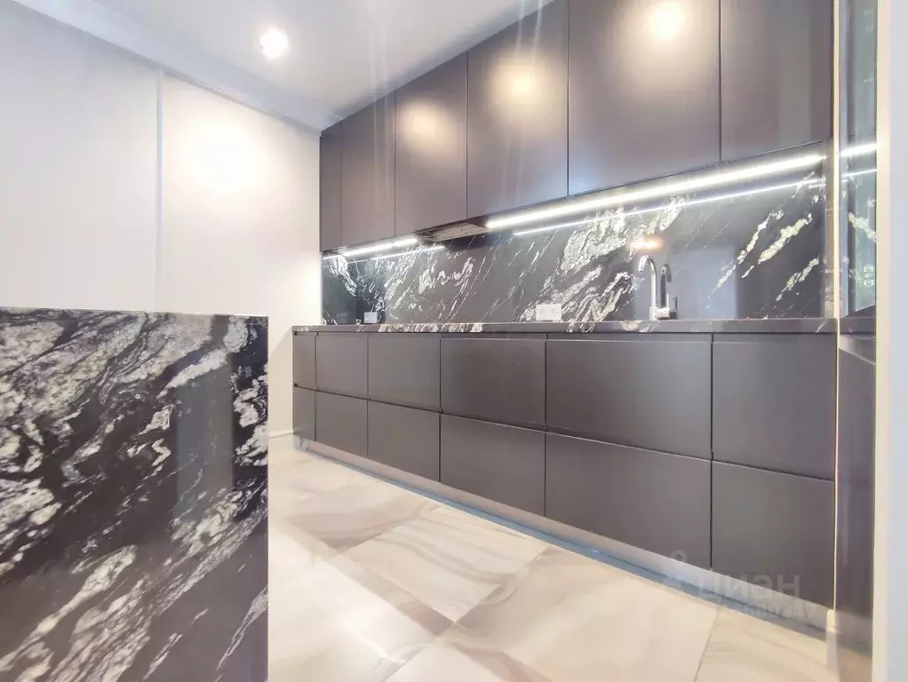 3-к кв. Москва Варшавское ш., 141Ак4 (85.0 м) - Фото 2